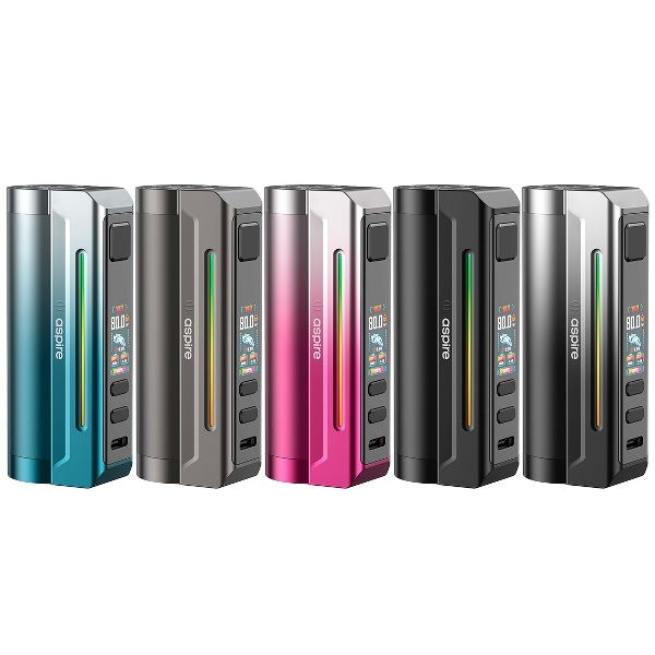 Aspire Zelos X80